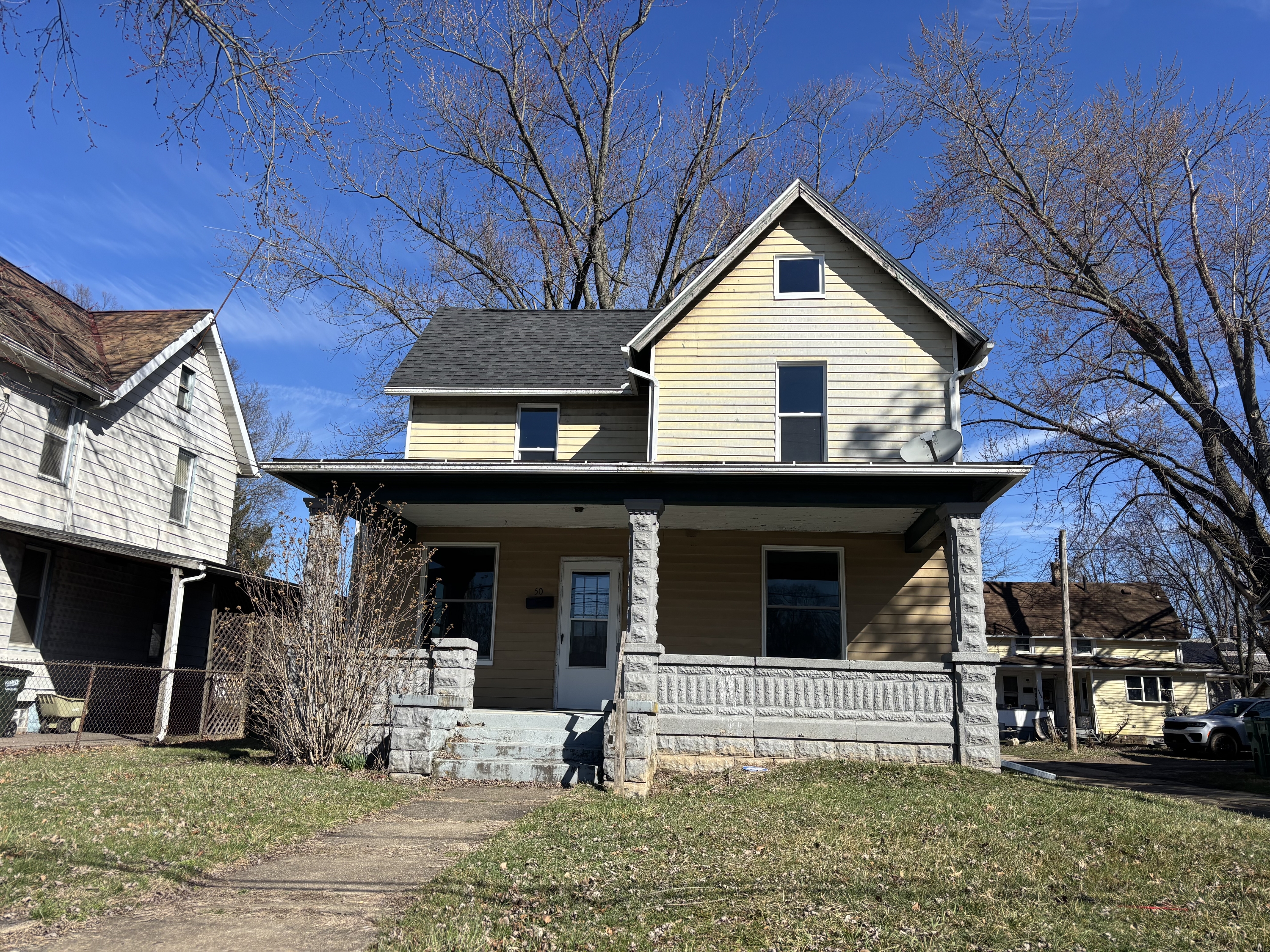 50 Forest Avenue Southeast