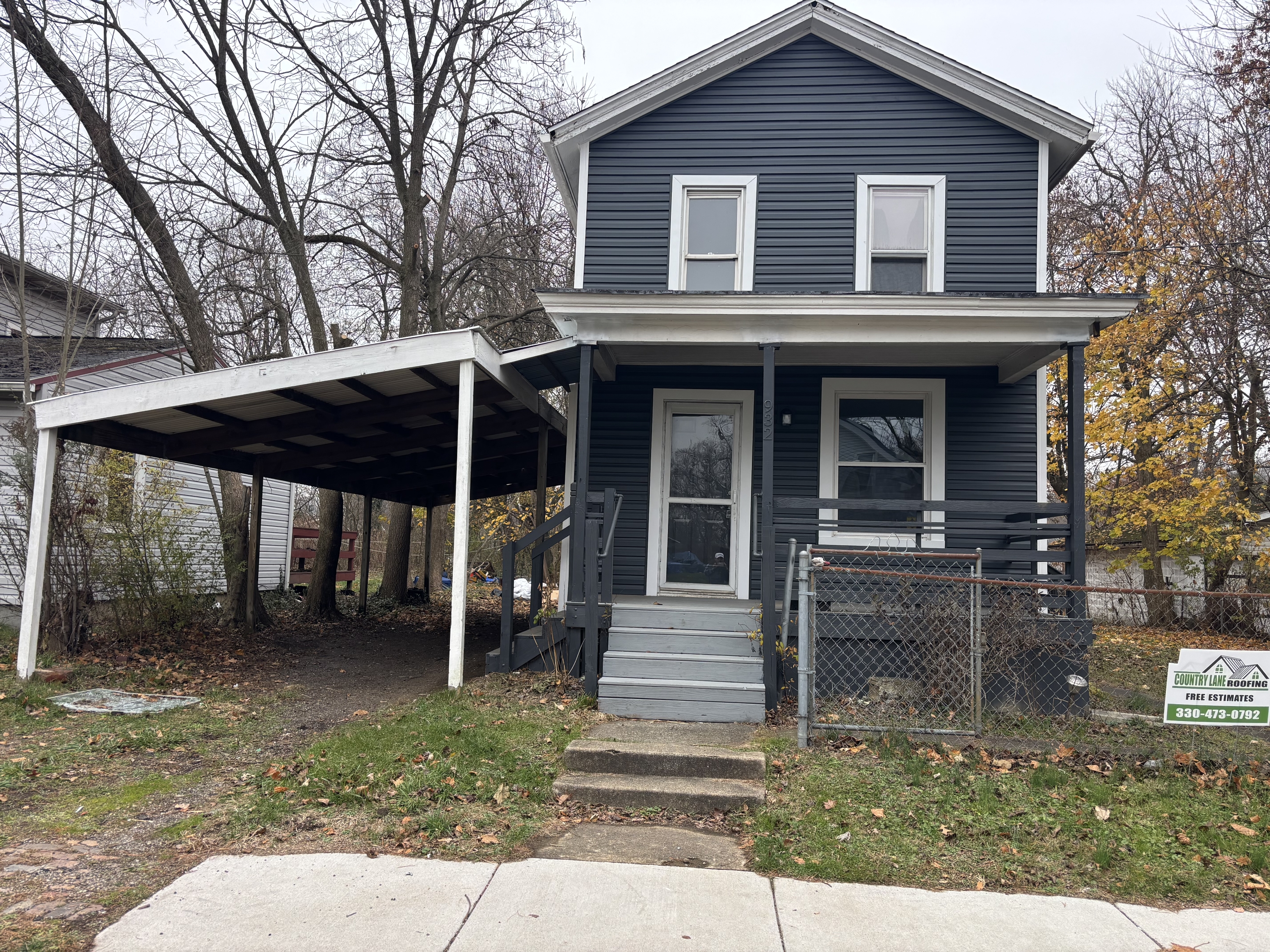 932 13th Street Southeast